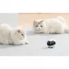 ENABOT Ebo Air AI Roboter Weiß und Schwarz