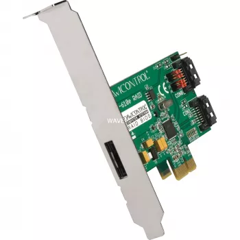 Dawicontrol DC-610E RETAIL