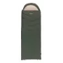 Halbrechteckiger Schlafsack Outwell Caldera Lux — Polyester, 800 mm breit, 2200 mm lang, maximale Körpergröße 190 cm, Grün