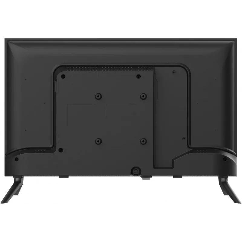 24 Zoll LED Smart Display Fernseher SENCOR SLE 24S830MB — HD-Auflösung, Energieeffizienzklasse E
