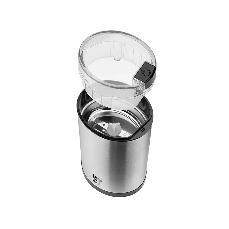 Kaffeemühle LAFE MKB-006 Edelstahl