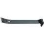 Handschaber Gedore 8894310 robuster Stahl ergonomischer Griff
