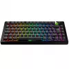 Keycaps GLORIOUS GPBT Basics — PBT-Tastenkappen-Set, DE-ISO-Layout, schwarz