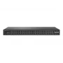 LANCOM GS-3652XUP - Switch - managed - 12 x 100/1000/2,5G (PoE++) + 36 x 10/100/1000 (PoE+) + 4 x 1 Gigabit / 10 Gigabit SFP+ - Desktop, rack-mountable - PoE++ (820 W) (61879)