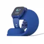 Ladestation Stelio ST-CHS01-NB — Tischladestation, navyblau