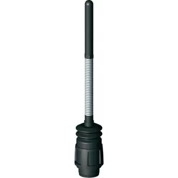 Siemens Federstab Schwarz 3SE5000-0AR01 1 Stück (3SE5000-0AR01)