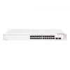 HPE Aruba Networking Aruba Instant On 1830 24G 2SFP Managed L2 Gigabit Ethernet (10/100/1000) 1U