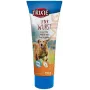 Trixie Treat TRIXIE 3176 110 g glutenfreie, zuckerfreie Geflügelpaste als Leckerli für ausgewachsene Hunde, Tube