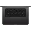 Apple MacBook Pro Apple M4 Pro Laptop 41,1 cm (16,2 Zoll) 48 GB 1 TB SSD Wi-Fi 6E (802.11ax) macOS Sequoia Schwarz