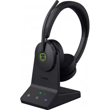 Headset Yealink WH68 ANC UC