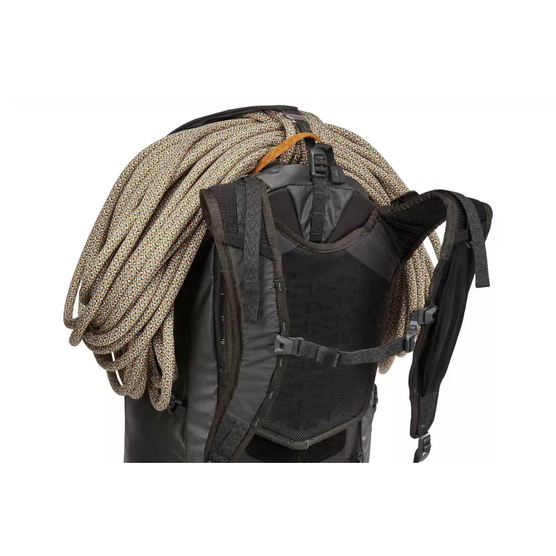 Thule | Stir, 35L | Herren-Wanderrucksack | Obsidian