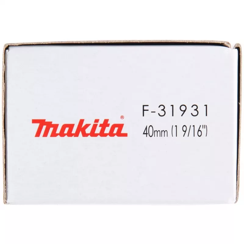 Zubehör Makita F-31931