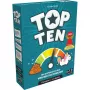 Top Ten Family Game