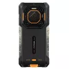 Smartphone Ulefone Armor 26 Ultra 5G 6,58 Zoll 12 GB 512 GB Schwarz