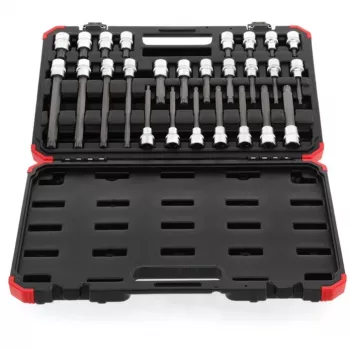 Schraubendrehereinsätze Gedore Red 1/2 Zoll Antrieb XZN 26 Zähne (Modell R68003026)