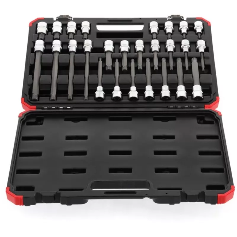 Schraubendrehereinsätze Gedore Red 1/2 Zoll Antrieb XZN 26 Zähne (Modell R68003026)