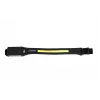 Esperanza EOT067 Taschenlampe Schwarz, Stirnlampe LED