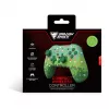 Dragonshock Controller Poptop Wireless Cubes grüner Schalter