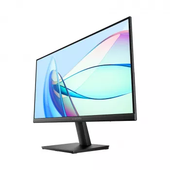 Xiaomi | A22i | 22 | VA | 1920 x 1080 Pixel | 16:9 | 1 ms | Schwarz | HDMI-Ports Menge 1 | 75 Hz