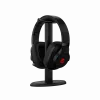 Headset CANYON EGO GH-16 3in1 2.4Ghz+BT Schwarz