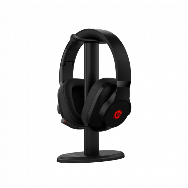 Headset CANYON EGO GH-16 3in1 2.4Ghz+BT Schwarz
