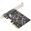 Erweiterungskarte SILVERSTONE SST-ECU07 USB 3.0 PCIe — PCI Express USB 3.0 Adapter