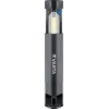 LED-Arbeitsleuchte Varta Work Flex Schwarz 250 lm IPX4
