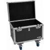 Flight-/Transportkoffer Roadinger 30126727 60×40 cm mit Rädern