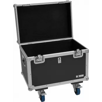 Flight-/Transportkoffer Roadinger 30126727 60×40 cm mit Rädern