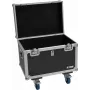 Flight-/Transportkoffer Roadinger 30126727 60×40 cm mit Rädern