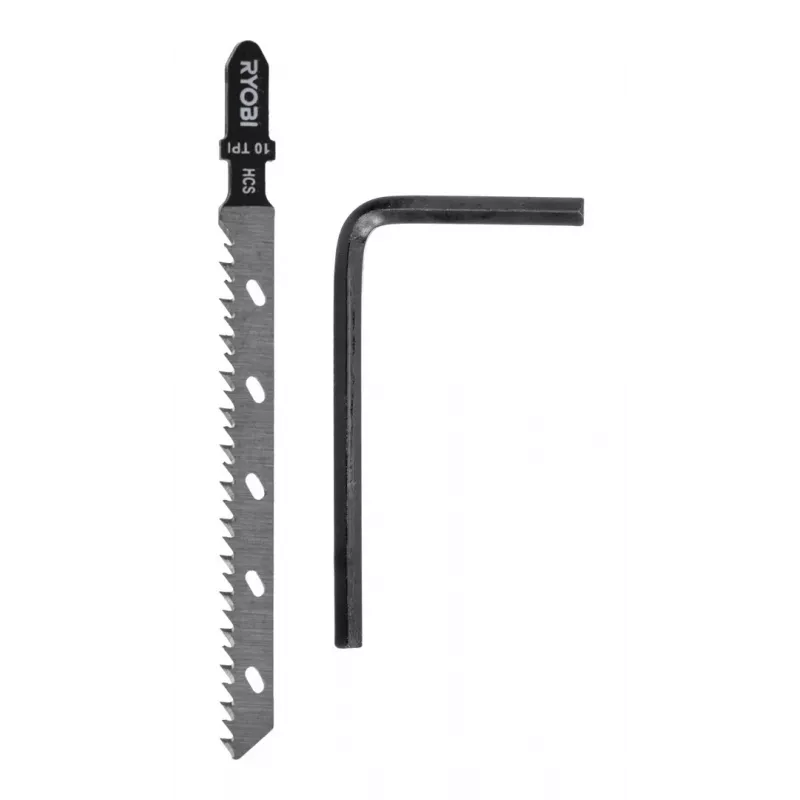 Akku-Stichsäge 18V R18JS-0 (ohne Akku und Ladegerät) Ryobi