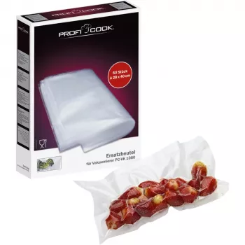 Proficook 8910152 Handstaubsauger