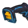 Makita DJR183Z Reciprosäge 3000 spm Schwarz, Blau