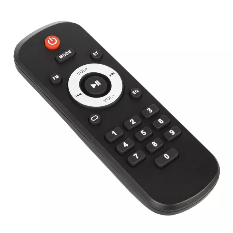 Bluetooth-Lautsprecher Audiocore AC730, Schwarz