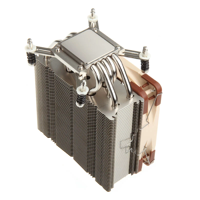 Noctua NH-U12DXi4 CPU-Kühler - 120 mm