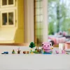 LEGO MINECRAFT 21268 Das Baby-Schwein-Haus