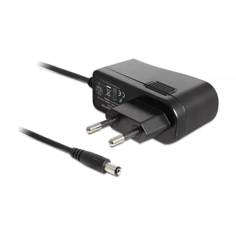 Audio-Konverter DeLOCK 62443
