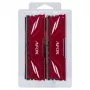 Desktop RAM AFOX GAMING DDR4 2×16GB 32GB 3200MHz CL16 1,35V XMP2 Rot