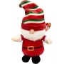 Maskottchen Ty Roter Wichtel Gnewman 15 cm