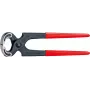 Knipex 50 01 160 Zimmermannszange, 160 mm