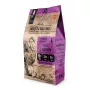 Trockenhundefutter Wiejskazagroda Truthahn mit Apfel M – 9 kg, Junior