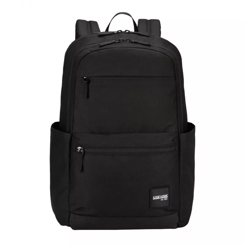Case Logic 5375 Campus PC Uplink Rucksack schwarz