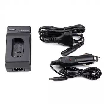 Ladegerät PANASONIC DMW-BLJ31