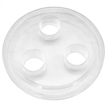 Singularity Protium Triple Port Cap Reservoir Lid RBAC-000-60