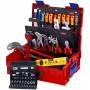 Knipex 00 21 19 LB S Schwarz