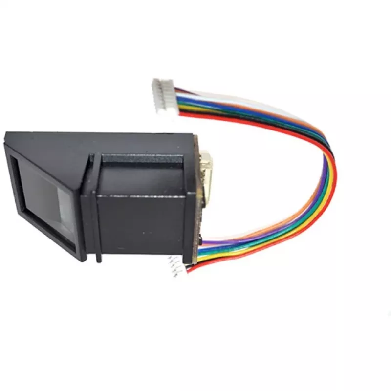 4duino Fingerabdrucksensor für Arduino (ALL_OY_3429)