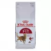 Royal Canin Feline Fit 2kg Katzen-Trockenfutter für ausgewachsene Katzen