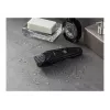 Barttrimmer Panasonic ER-SB40-K803 — 0,5–10 mm, 19 Stufen, Li-Ion, kabellos/Netzbetrieb, schwarz