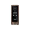 Abdeckung Polycarbonat Ubiquiti UVC-G4-DB-Wood Leicht Langlebig