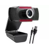 Webcam HD mit integriertem Mikrofon Internet Tracer WEB008